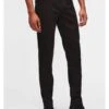 7 For All Mankind Men Slimmy Tapered Luxe Performance Plus Black -Boss Shop 7 for all mankind men slimmy tapered luxe performance plus black p44562 282140 zoom