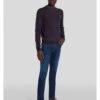 7 For All Mankind Mens Luxe Performance Slimmy Tapered Jens Enigma -Boss Shop 7 for all mankind mens luxe performance slimmy tapered jens enigma p43626 277254 zoom