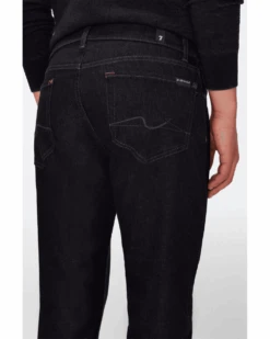 7 For All Mankind Mens Slimmy Luxe Performance Clean Wash 9 7 For All Mankind Mens Slimmy Luxe Performance Clean Wash -Boss Shop 7 for all mankind mens slimmy luxe performance clean wash p43629 272320 image