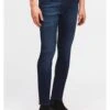 7 For All Mankind Mens Slimmy Tapered Luxe Performance Plus Jeans Deep Blue -Boss Shop 7 for all mankind mens slimmy tapered luxe performance plus jeans deep blue p44561 282116 zoom