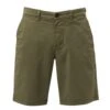 7 For All Mankind Mens Slimmy Weightless Green Chino Shorts -Boss Shop 7 for all mankind mens slimmy weightless green chino shorts p40645 233489 zoom
