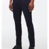 7 For All Mankind Slimmy Luxe Performance Plus Chino Jean Navy -Boss Shop 7 for all mankind slimmy luxe performance plus chino jean navy p44567 282230 zoom