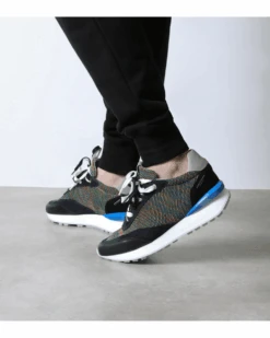 Android Homme Mens Marina Del Ray Trainers Multicoloured -Boss Shop android homme mens marina del ray trainers multicoloured p43053 268349 image