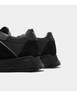 Android Homme Mens Matador Stingray Nubuck Reflective Trainers, Blue Sneakers -Boss Shop android homme mens matador stingray nubuck reflective trainers blue sneakers p41412 236145 image