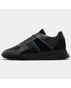 Android Homme Mens Matador Stingray Nubuck Reflective Trainers, Blue Sneakers -Boss Shop android homme mens matador stingray nubuck reflective trainers blue sneakers p41412 236155 image