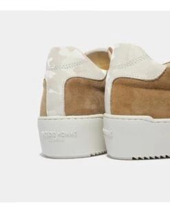 Android Homme Mens Zuma Suede Trainers Stone -Boss Shop android homme mens zuma suede trainers stone p43046 268164 image