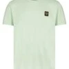 Belstaff Mens Chest Patch T-Shirt New Leaf Green 2 Belstaff Mens Chest Patch T-Shirt New Leaf Green -Boss Shop belstaff mens chest patch t shirt new leaf green p44758 282969 zoom