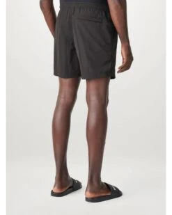 Belstaff Mens Clipper Swimshorts Black -Boss Shop belstaff mens clipper swimshorts black p44797 283848 zoom