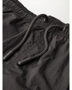 Belstaff Mens Clipper Swimshorts Black -Boss Shop belstaff mens clipper swimshorts black p44797 283851 zoom