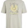 Belstaff Mens Map & Logo T-Shirt Cloud Grey -Boss Shop belstaff mens map logo t shirt cloud grey p44760 283005 zoom