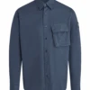 Belstaff Mens Scale Pitch Shirt Dark Ink -Boss Shop belstaff mens scale pitch shirt dark ink p43890 275759 zoom