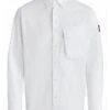 Belstaff Mens Scale Pitch Shirt White -Boss Shop belstaff mens scale pitch shirt white p44786 283278 zoom
