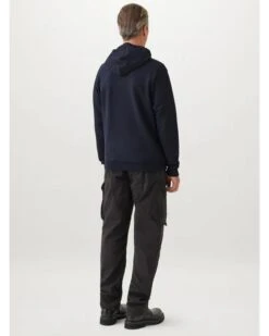 Belstaff Mens Zip Patch Hoodie Dark Ink -Boss Shop belstaff mens zip patch hoodie dark ink p44770 283110 zoom