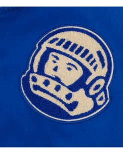 Billionaire Boys Club Mens Astronaut Helmet Varsity Jacket Royal Blue -Boss Shop billionaire boys club mens astronaut helmet varsity jacket royal blue p43489 274776 image