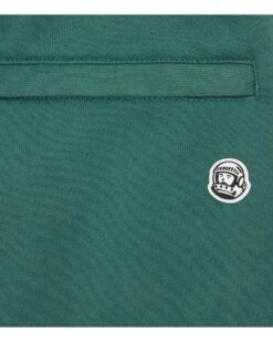 Billionaire Boys Club Mens Campus Logo Sweatpants, Green Joggers -Boss Shop billionaire boys club mens campus logo sweatpants green joggers p41825 258737 image