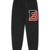 Billionaire Boys Club Mens Campus Sweatpants Black -Boss Shop billionaire boys club mens campus sweatpants black p41826 279554 zoom