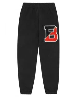 Billionaire Boys Club Mens Campus Sweatpants Black