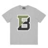 Billionaire Boys Club Mens Collegiate Logo T Shirt, Grey Tee 2 Billionaire Boys Club Mens Collegiate Logo T Shirt, Grey Tee -Boss Shop billionaire boys club mens collegiate logo t shirt grey tee p41816 258950 zoom