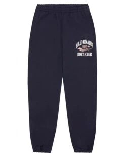 Billionaire Boys Club Mens Paradise Sweatpants, Navy Joggers