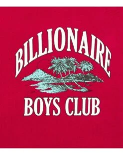 Billionaire Boys Club Mens Paradise Sweatpants, Red Joggers 9 Billionaire Boys Club Mens Paradise Sweatpants, Red Joggers -Boss Shop billionaire boys club mens paradise sweatpants red joggers p41284 244061 image