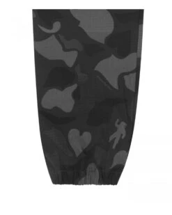 Billionaire Boys Club Mens Ripstop Cotton Camo Cargo Pants, Black Trousers -Boss Shop billionaire boys club mens ripstop cotton camo cargo pants black trousers p41829 258759 image
