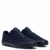 BOSS Mens Aiden Suede Trainer Navy 2 BOSS Mens Aiden Suede Trainer Navy -Boss Shop boss mens aiden suede trainer navy p43478 270809 image