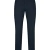 BOSS Mens C-Genius Slim Fit Stretch Cotton Trousers, Navy Blue Chinos -Boss Shop boss mens c genius slim fit stretch cotton trousers navy blue chinos p42505 256322 zoom