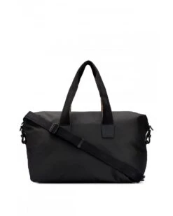 BOSS Mens Catch Signature Stripe Logo Holdall Black 6 BOSS Mens Catch Signature Stripe Logo Holdall Black -Boss Shop boss mens catch signature stripe logo holdall black p42823 267726 image