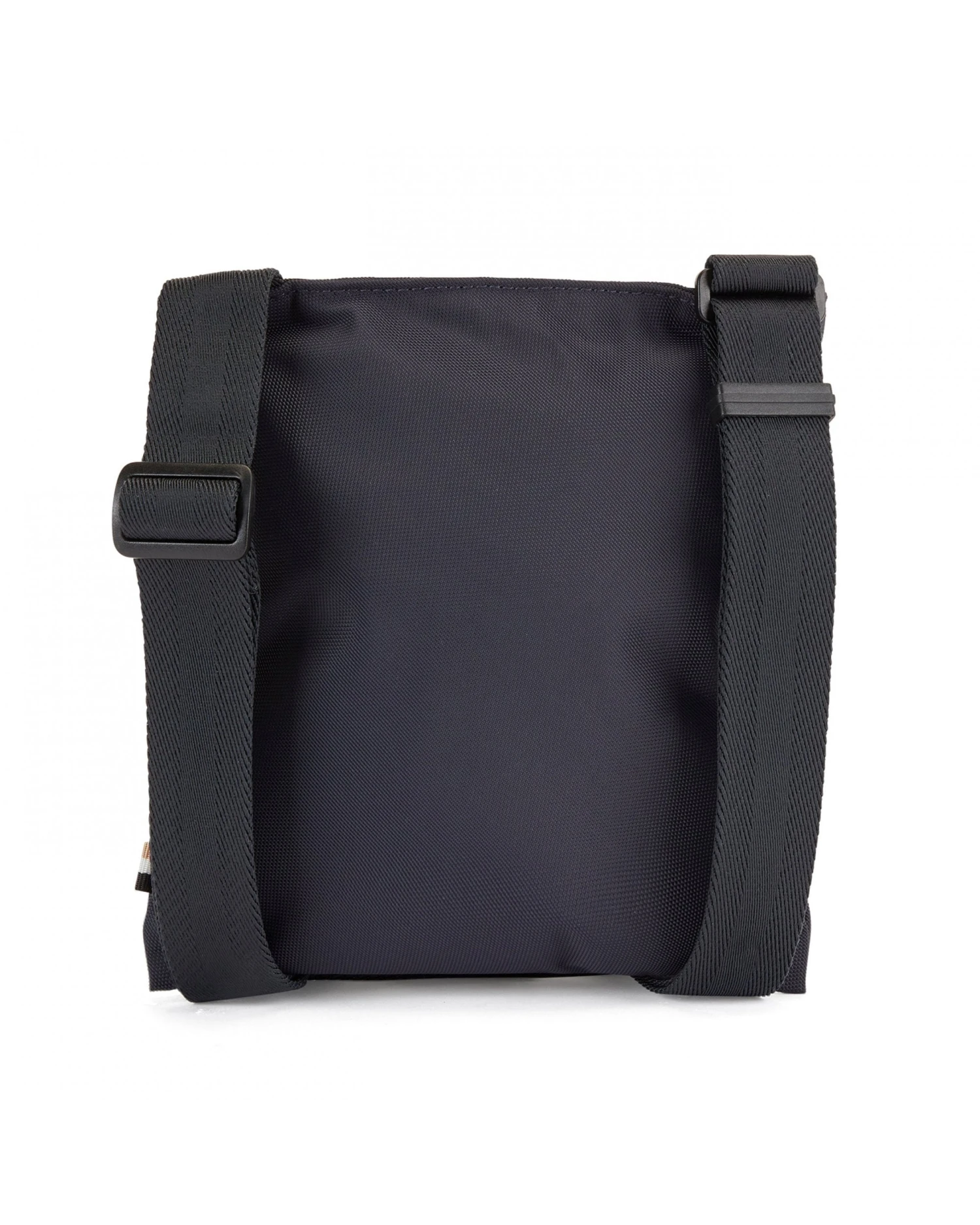 BOSS Mens Catch Y_S Zip Envelope Bag, Dark Blue Bag 6 BOSS Mens Catch Y_S Zip Envelope Bag, Dark Blue Bag - Image 4