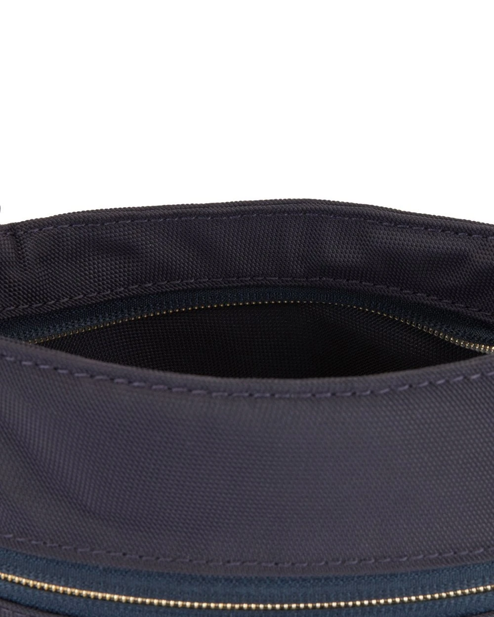 BOSS Mens Catch Y_S Zip Envelope Bag, Dark Blue Bag 8 BOSS Mens Catch Y_S Zip Envelope Bag, Dark Blue Bag - Image 6