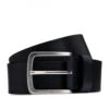 BOSS Mens Celie Belt Medium Black -Boss Shop boss mens celie belt medium black p44448 279664 zoom