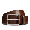 BOSS Mens Celie Belt Medium Brown 1 BOSS Mens Celie Belt Medium Brown -Boss Shop boss mens celie belt medium brown p44447 279649 zoom