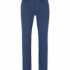 BOSS Mens Delaware Jeans Open Blue -Boss Shop boss mens delaware jeans open blue p43533 270753 image