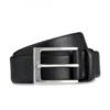 BOSS Mens Evan SZ Belt Black