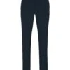 BOSS Mens Genius Slim Fit Trousers Navy -Boss Shop boss mens genius slim fit trousers navy p43537 276546 zoom