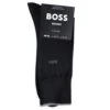 BOSS Mens George Black Egyptian Cotton Socks -Boss Shop boss mens george black egyptian cotton socks p41434 236160 image