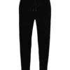 BOSS Mens Hadiko Mirror Tracksuit Bottoms Black -Boss Shop boss mens hadiko mirror tracksuit bottoms black p43809 278426 image