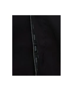 BOSS Mens Javis Logo Placket Slim Fit Shirt Black 7 BOSS Mens Javis Logo Placket Slim Fit Shirt Black -Boss Shop boss mens javis logo placket slim fit shirt black p43865 273231 image