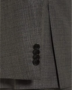 BOSS Mens Johnston5/Lenon1 Wool Suit, Grey Regular Fit Suit 7 BOSS Mens Johnston5/Lenon1 Wool Suit, Grey Regular Fit Suit -Boss Shop boss mens johnston5 lenon1 wool suit grey regular fit suit p42558 253035 image