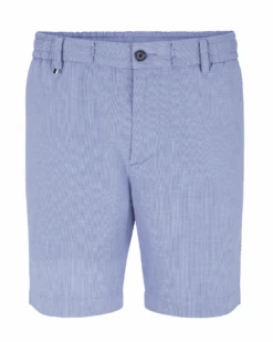 BOSS Mens Kane Shorts Bright Blue
