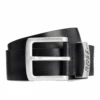 BOSS Mens Leather Belt Black 2 BOSS Mens Leather Belt Black -Boss Shop boss mens leather belt black p43676 276015 zoom