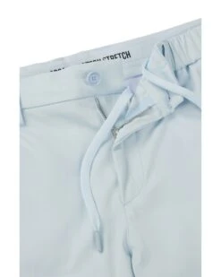 BOSS Mens Liem Shorts Open Blue -Boss Shop boss mens liem shorts open blue p43662 271454 image