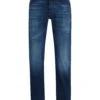BOSS Mens Maine Jeans Navy -Boss Shop boss mens maine jeans navy p43778 278730 zoom