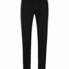 BOSS Mens Mens Delaware Jeans Black -Boss Shop boss mens mens delaware jeans black p43534 270781 image