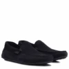 BOSS Mens Noel Moccasin Loafer Navy -Boss Shop boss mens noel moccasin loafer navy p43484 270899 image