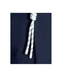 BOSS Mens Pepe Navy Blue Relaxed Fit Pleat-Front Shorts -Boss Shop boss mens pepe navy blue relaxed fit pleat front shorts p45034 280329 image