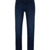 BOSS Mens Re Maine Comfort Stretch Jeans Dark Whisker -Boss Shop boss mens re maine comfort stretch jeans dark whisker p43855 276494 zoom