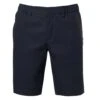 BOSS Mens S_Liem Dark Blue Slim Fit Shorts -Boss Shop boss mens s liem dark blue slim fit shorts p41333 239233 zoom