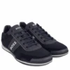BOSS Mens Saturn Low Top Trainer Navy -Boss Shop boss mens saturn low top trainer navy p42718 269159 image
