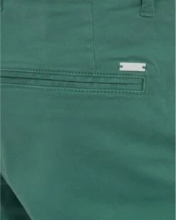BOSS Mens Schino Slim Green Chino Shorts 9 BOSS Mens Schino Slim Green Chino Shorts -Boss Shop boss mens schino slim green chino shorts p42548 246760 image